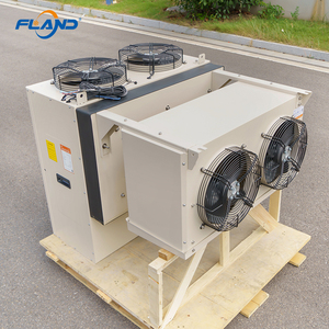 Máy làm lạnh tích hợp Fland Plug & Play, kiểu monoblock, có kết nối mạng và hiển thị mức tiêu thụ điện năng - Product Image 6