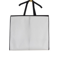 Housse de robe de mariée pliable et Portable, protection contre la poussière, Logo Long, housse de robe de mariée, sac à vêtements avec poignée fourre-tout