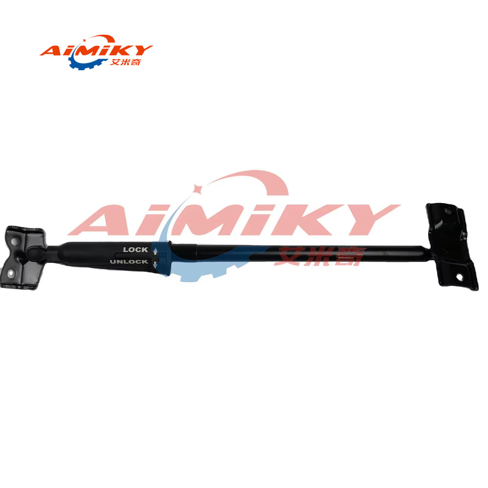 Achterdeur Stopper Strut, Achterklep Ondersteuning Strut 5822A001 Deur Safe Stopper Terug Achter Boot Demper Vervanging voor PAJERO
