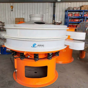 Separador Rotativo de Larvas de Mosca Soldado Negra de Grande Capacidade com Triagem Vibratória - Product Image 6