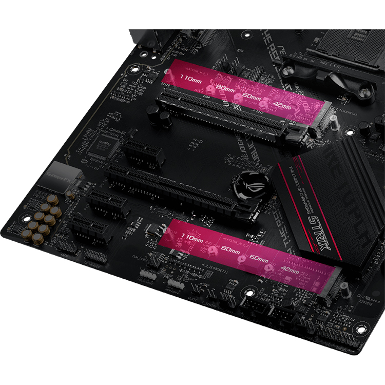 中古 ASUS ROG STRIX B550-F GAMING WIFI マザーボード AMD 5600X