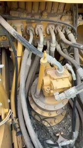 รถขุด CAT 320GC 20 ตัน ผลิตในญี่ปุ่น รุ่น 323GC 320GX 323GX 330Gc รถขุดแคตเตอร์พิลลาร์ ผลิตในญี่ปุ่น - Product Image 5