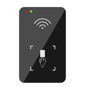 Lecteur de cartes intelligent de bureau RFID ultra-haute fréquence VD-67S alimenté par USB pour l'émission et la lecture de cartes - Product Image 4