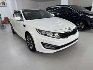 <span class=keywords><strong>Kia</strong></span> K5 2.0L Benzina <span class=keywords><strong>Berlina</strong></span> Usata Economica 2WD con Cambio Automatico, Sedili in Pelle, Telecamera Posteriore, Guida a Sinistra - Product Image 2