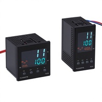 Contrôleur de température numérique PID série TK7, double sortie relais/SSR, grand écran LCD triple affichage, thermostat haute précision