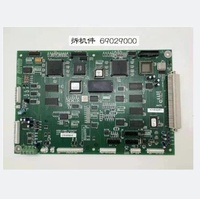 69029000 PCA,AP-3XX, TARJETA DE CONTROL, PRGMD,AP-XXX para Máquina Plotter Gerber AP