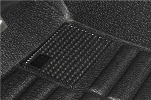 Tappetino Auto in Pelle PVC e Velluto Termoretraibile per <span class=keywords><strong>Golf</strong></span> <span class=keywords><strong>7</strong></span> - Product Image 3