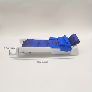 Rouleau à sushi durable <span class=keywords><strong>Feuille</strong></span> <span class=keywords><strong>de</strong></span> raisin <span class=keywords><strong>farcie</strong></span> <span class=keywords><strong>Viande</strong></span> végétale <span class=keywords><strong>Viande</strong></span> Légumes <span class=keywords><strong>Feuille</strong></span> <span class=keywords><strong>de</strong></span> chou Outils <span class=keywords><strong>de</strong></span> roulement Rouleau farci pour aliments magiques - Product Image 2
