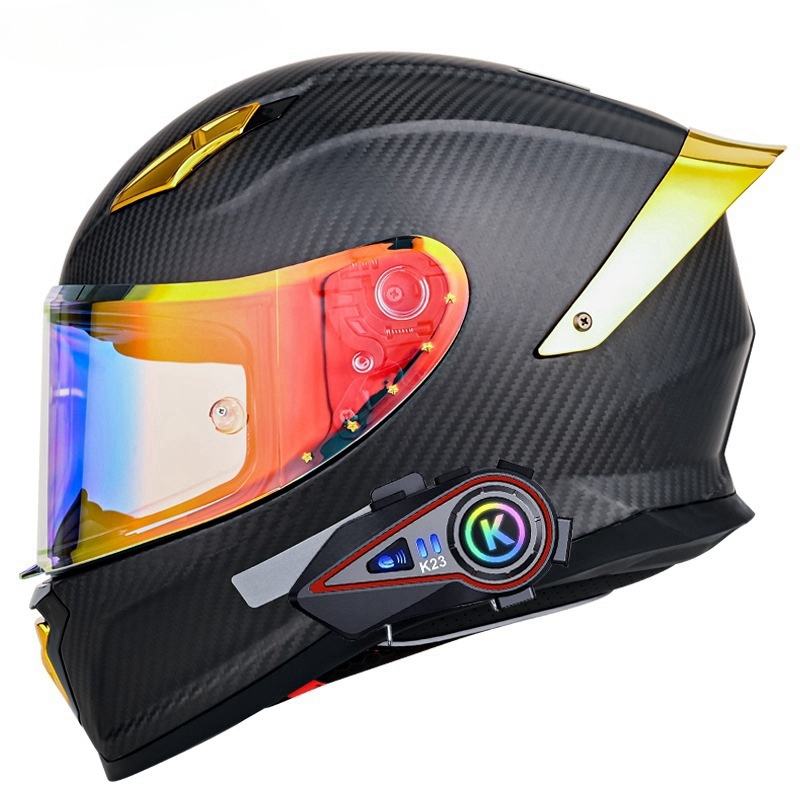 เคลือบสีดำด้าน 3K (เลนส์เคลือบสีแดง + K23