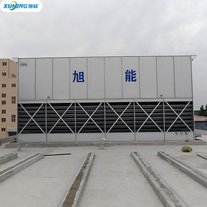 Torre <span class=keywords><strong>de</strong></span> Enfriamiento Xuneng <span class=keywords><strong>de</strong></span> Alta Calidad <span class=keywords><strong>de</strong></span> 100 Toneladas, Sistema <span class=keywords><strong>de</strong></span> Agua Circulante <span class=keywords><strong>de</strong></span> <span class=keywords><strong>Circuito</strong></span> <span class=keywords><strong>Cerrado</strong></span> <span class=keywords><strong>de</strong></span> Flujo Cruzado <span class=keywords><strong>de</strong></span> Acero Inoxidable - Product Image 3