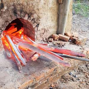 Producto sin humo de lichi de bambú de fábrica de Vietnam de alta calidad - Product Image 6