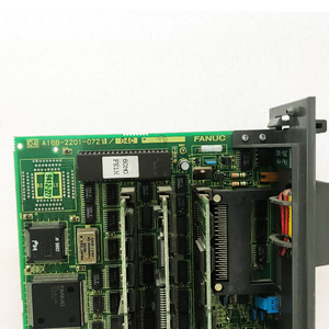 FANUC A16B-2201-0721 ชิ้นส่วนอุตสาหกรรม บอร์ด PCB ของแท้ใหม่ - Product Image 1