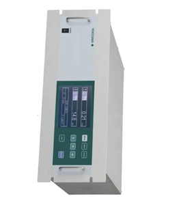 เครื่องวิเคราะห์ก๊าซโยโกกาว่า IR202 สามารถวัดค่า CO2, CO, CH4 และ SO2 ได้ - Product Image 1