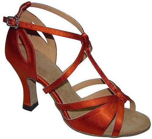 2022 Hot Sale Salsa tango Shoes Large Latin Dance Shoes Dancing