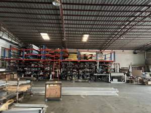 Mampara Divisoria Deslizante para Hotel, Tipo Riel Colgante, Puerta Móvil para Sala de Conferencias, Pared Divisoria Plegable - Product Image 4