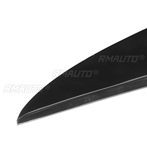 Alerón Trasero de Fibra de Carbono Estilo MP para BMW Serie 3 E92 y M3 2 Puertas 2006-2013 - Product Image 6