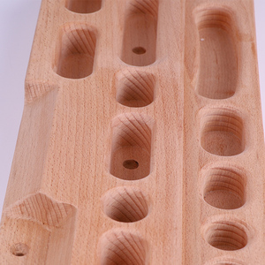 Zeyisy Nouveau Design Intérieur <span class=keywords><strong>Escalade</strong></span> Hangboard Idéal pour la Formation à Domicile Tasse <span class=keywords><strong>Escalade</strong></span> avec Excellent <span class=keywords><strong>Prix</strong></span> - Product Image 3