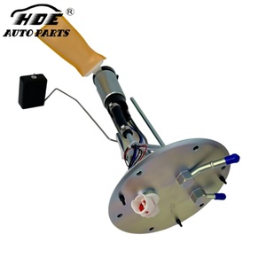 15100-65D70 1510065D02 1510065D32 Venta al por Mayor de Autopartes Bomba de Combustible de Alta Calidad para SUZUKI GRAND - Product Image 6