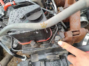 Motores <span class=keywords><strong>de</strong></span> <span class=keywords><strong>segunda</strong></span> <span class=keywords><strong>mano</strong></span> 6bt 5,9 190hp Turbo Down Buen estado en venta - Product Image 5