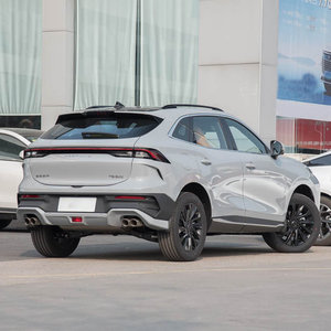 รถยนต์ Dongfeng Forthing T5 EVO ปี 2026 เครื่องยนต์เบนซินใหม่ SUV ล้อแม็ก R19 ภายในสีเข้ม พวงมาลัยซ้าย คุณภาพสูง พร้อมส่งออก - Product Image 4