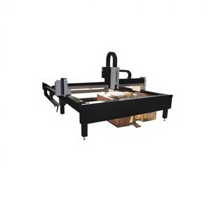 La Nueva Máquina de Corte Láser de Fibra <span class=keywords><strong>CNC</strong></span> de Escritorio Simple es Desmontable, Fácil de Montar <span class=keywords><strong>y</strong></span> Tiene Alta Precisión - Product Image 3