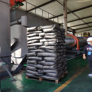 Negro de Carbón a Bajo Precio, 100% Seguro, Entrega Garantizada, CAS 1333-86-4 - Product Image 3