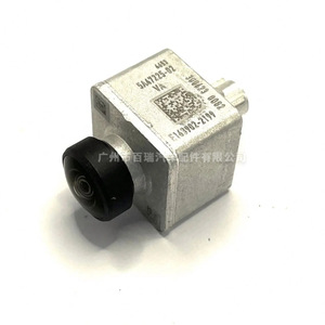 Cámara de aparcamiento de 360 grados BMW 5A47225, 12V, resolución 480x600, vista trasera para sistema de visión envolvente - Product Image 1