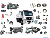 Compresseur d'air 5296569 pour SINOTRUK HOWO HOHAN FAW SHACMAN DONGFENG BEIBEN FOTON - Pièces détachées