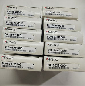 Thương hiệu Mới ban đầu Keyence trong kho FU-65X(1000) phản chiếu sợi đơn vị - Product Image 2