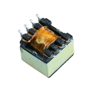 Transformador de Potencia HR051067 SMD-8P, Inductor de 12.7x11.7mm - Product Image 2