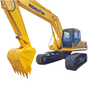 รถขุด Pc300-7มือสอง/รถขุด PC300-7มือสอง (koamtsu) - Product Image 1