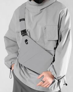 Riñonera Deportiva Impermeable para Hombre, Riñonera de Diseño, Riñonera Deportiva al por Mayor - Product Image 6