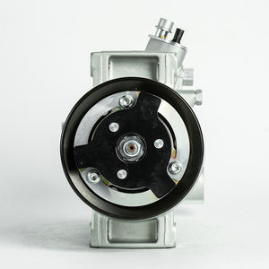 帕萨特萨吉塔迈腾空调交流压缩机1K0820803G和1K0820859G车型替换1KD820803N - Product Image 2