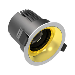 LEDEAST YLYH-SD-A Downlight au design moderne, <span class=keywords><strong>spot</strong></span> encastré intelligent Tuya Zigbee pour l'éclairage intérieur commercial - Product Image 4