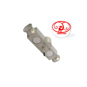 Sensor de Peso de Celda de Carga para Báscula de Camiones MLC130, Báscula de Eje, Puente, 100 Toneladas - Product Image 4