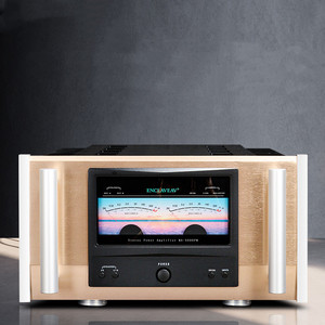<span class=keywords><strong>NU</strong></span>-01 MA5000AE pré amplificateur MA5000PM puissance amplificateur HIFI classe pure Classe UN amplificateur haute puissance domicile 120Wx2 - Product Image 2