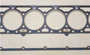 <span class=keywords><strong>M11</strong></span> S11 Csm11 सिलेंडर हेड गैसकेट 4022500 2864080 3328925 3883718 3883519 3044502 - Product Image 5