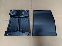 Sistema de Altavoces Line Array de Tres Vías de 12 Pulgadas, para Escenarios Grandes, Audio Profesional para Exteriores, Pasivo, Neodimio, 2200W, 8ohm, Ruso
