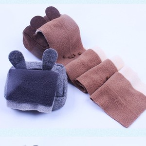 Köpekler için interaktif snupuzzle bulmaca kutusu oyuncak zihinsel stimülasyon tedavi saklambaç oyunu kahverengi gri Polyester yavaş besleyici - Product Image 6