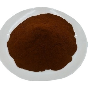 Poudre d'extrait de baie de prunellier halal - Product Image 1