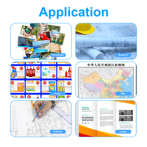 Winnerjet 1000Ml 12 Màu Sắc PFI-1700 Pfi 1700 Pfi1700 Phổ Sắc Tố Mực Cho Canon Pro 2000 4000 6000 4000S 6000S Máy In - Product Image 2