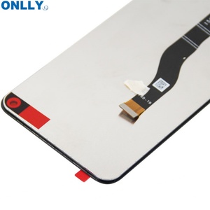 Pantalla LCD para Huawei Nova 4 LCD V20 VCE-AL00, Pantalla Táctil Digitalizadora para Huawei Honor View 20 - Product Image 5