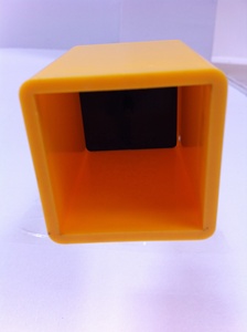 PP + ABS colorato Attrezzi Da Giardinaggio Regolabile Adatto A Tutte Le Dimensioni di Semi di Plastica <span class=keywords><strong>Seminatore</strong></span> - Product Image 6
