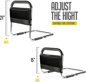 Equipamentos de Segurança para Cama de Idosos, Suprimentos para Terapia de Reabilitação - Product Image 4