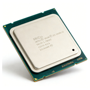 Procesador CPU E5-2650L V2, 70 W, 25 MB de Caché, 10 Núcleos, 1.70 GHz, LGA2011, para Servidor, Usado y en Stock, para Alta Eficiencia - Product Image 3