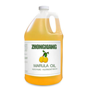 توريد شركة مصنعة للزيوت الحاملة للبيع بالجملة زيت مارولا المضغوط على البارد للعناية بالشعر والبشرة زيت مارولا العضوي النقي بكميات كبيرة - Product Image 1