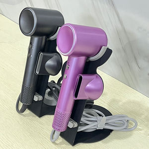 Sèche-cheveux haute vitesse 1500W 110000 tr/min Moteur sans balais 200 millions d'ions négatifs Température constante Sèche-cheveux électrique d'usine OEM - Product Image 1