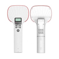 Lector RFID Portátil Vanch VH-88R de Material ABS para Sistema de Seguimiento de Activos con Seguimiento de Inventario de Fábrica y Almacén UHF RFID