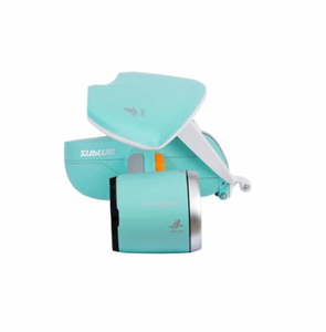 <span class=keywords><strong>Sublue</strong></span> Mixaw01 <span class=keywords><strong>WhiteShark</strong></span> Subacuático de Calidad a Precio Accesible - Product Image 1
