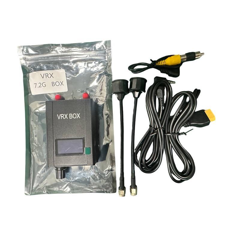 6.1-7.2กรัม Vrx